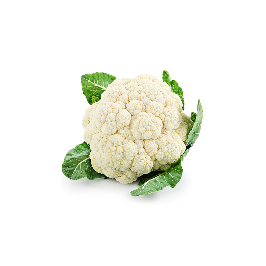 Cauliflower - Organic - each