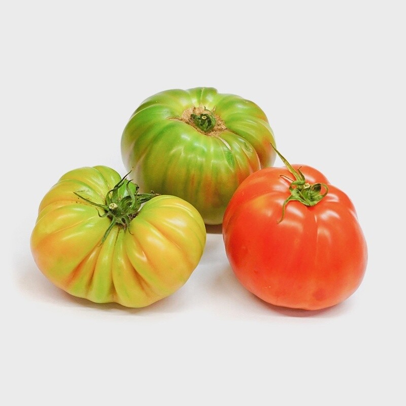 Heirloom Tomatoes - Per Lb.