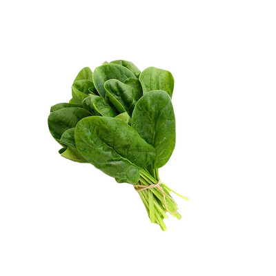 Spinach - Organic - Local - Per bunch