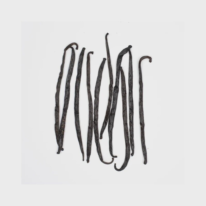 Vanilla Beans 1 count