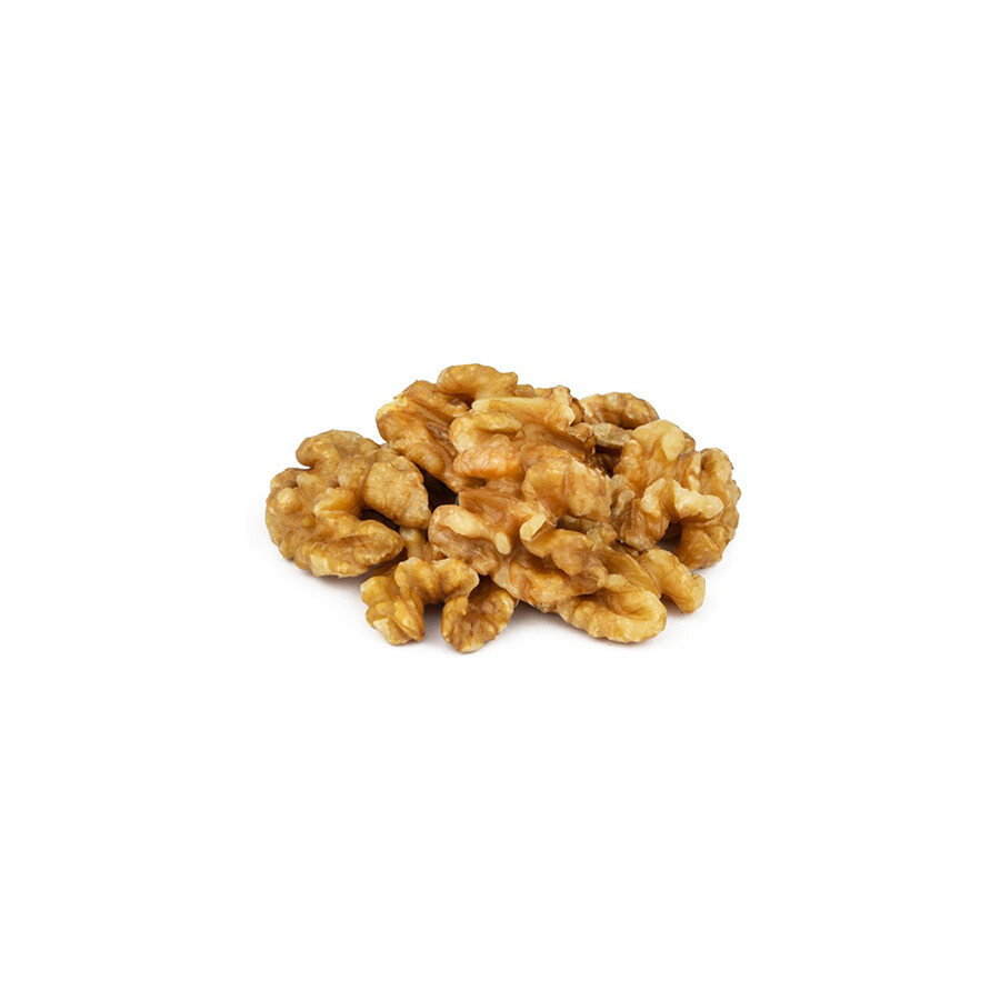 Walnut Halves - Walnuts - 1/2 Lb