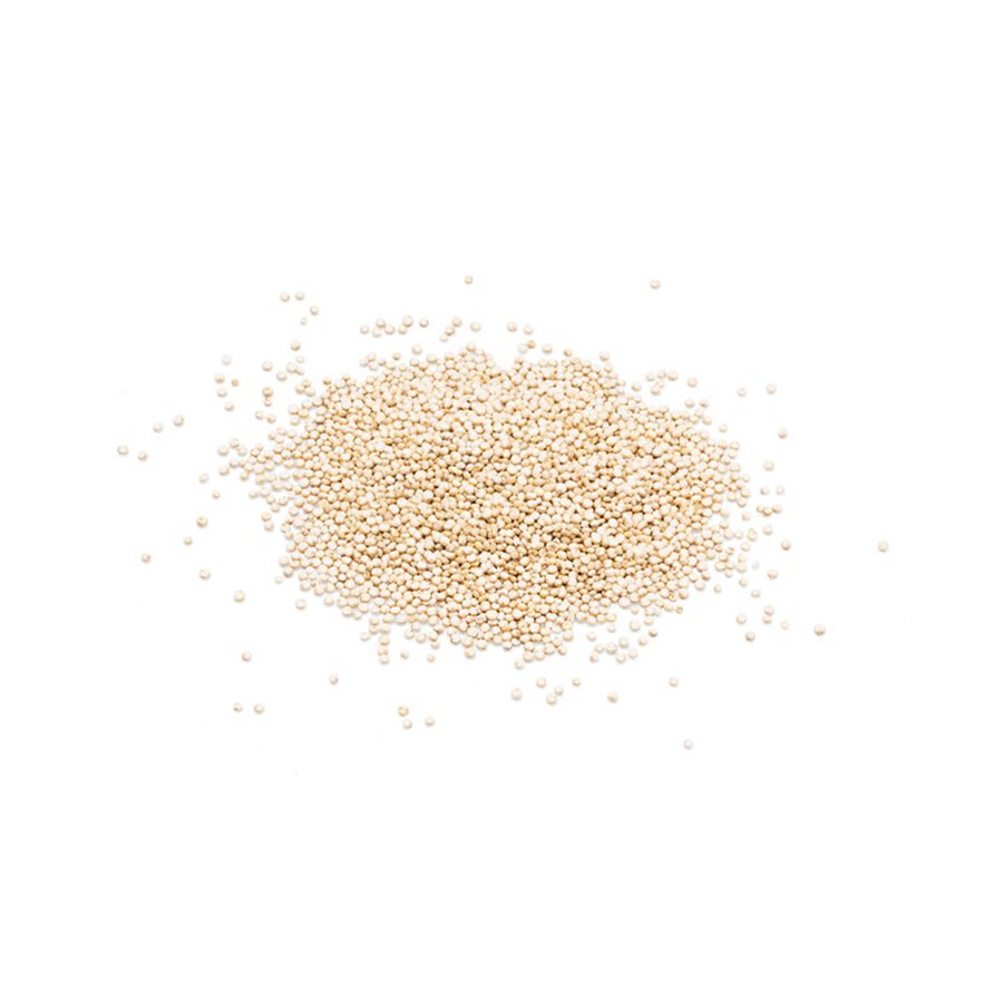 Quinoa (20% OFF)- Direct Trade - per pound, Type: Mixed Quinoa, Amount: 12 oz
