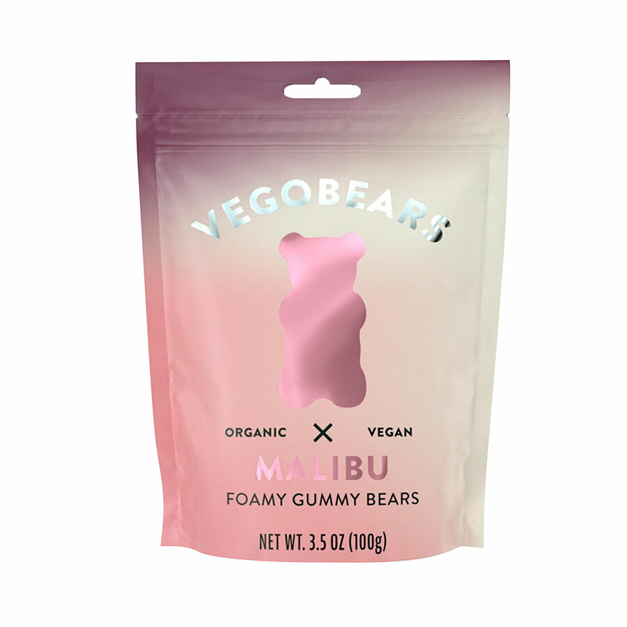 Gummy Vego Bears - Candy People