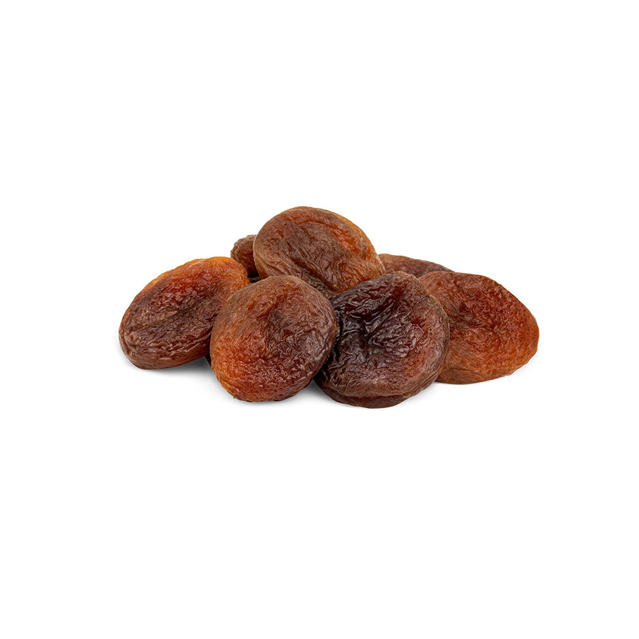 Dried Turkish Apricots - 1 lb.