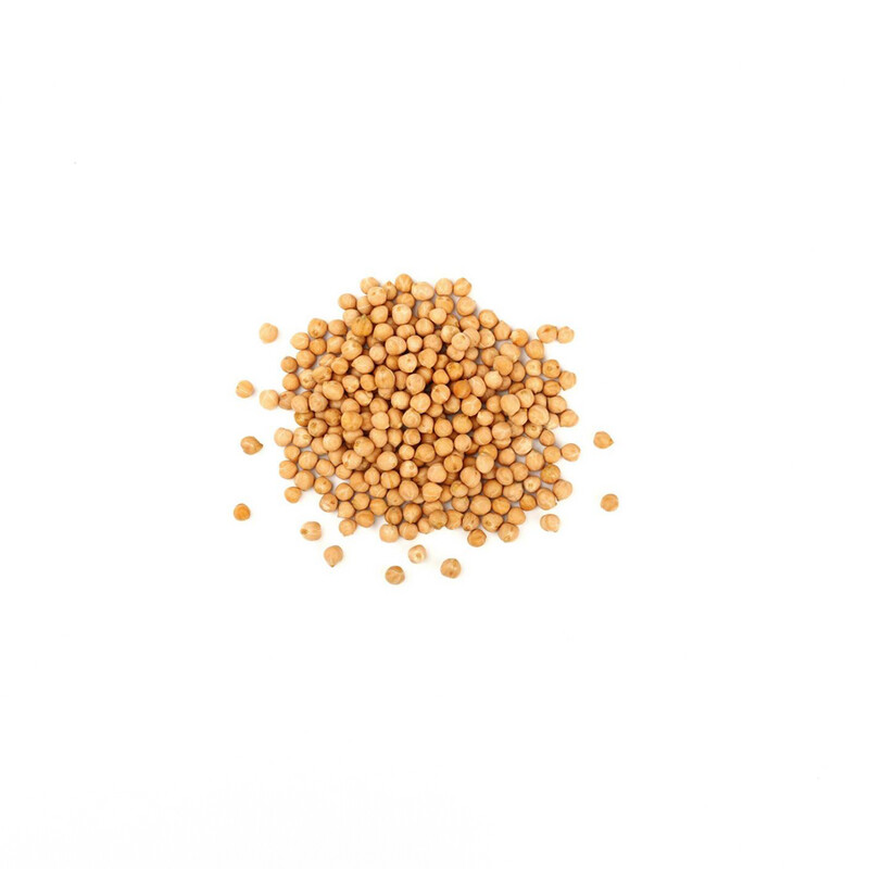 Dried Garbanzo Beans - per pound
