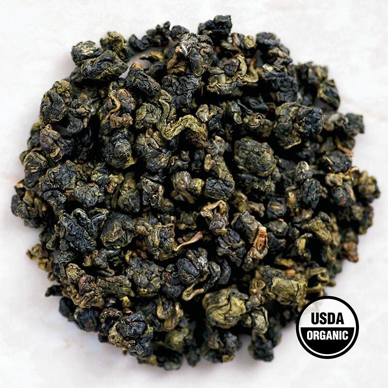 Milk Oolong - Teema Teas - 3 oz