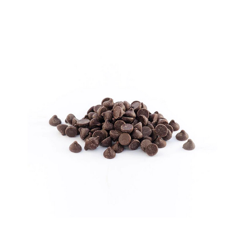 Organic Dark 45% Chocolate Chips