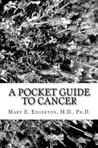 A Pocket Guide to Cancer - Book