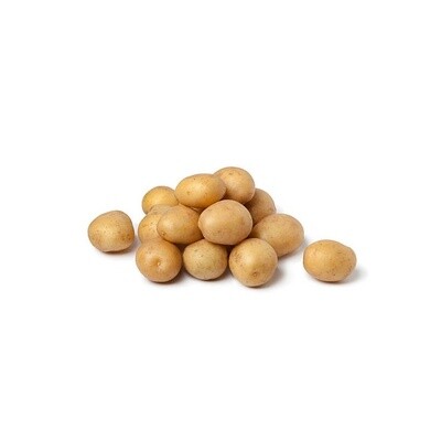 Fingerling Potatoes - Organic - Local - per pound
