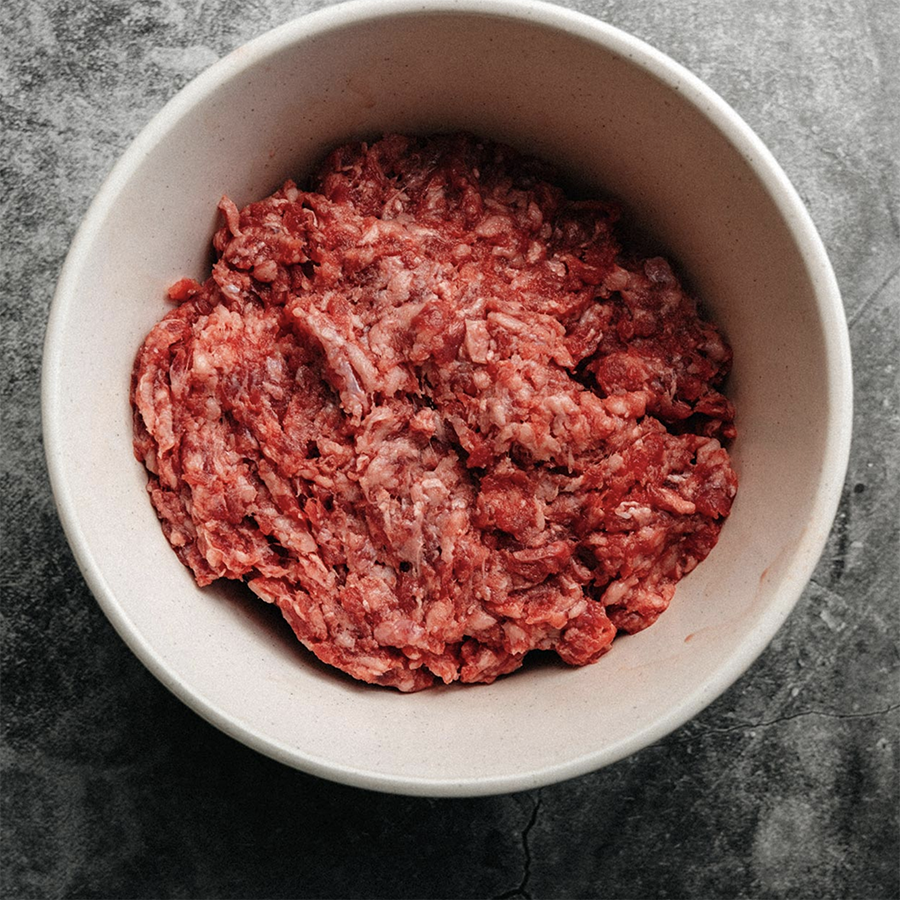 Wagyu Ground Beef 80/20 - RC Ranch - 1 lb