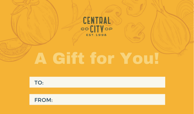 Gift Cards