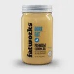 Duck Fat - Fatworks - 7.5 oz