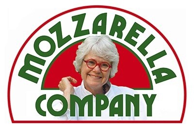 Hoja Santa Goat Cheese - Mozzarella Company