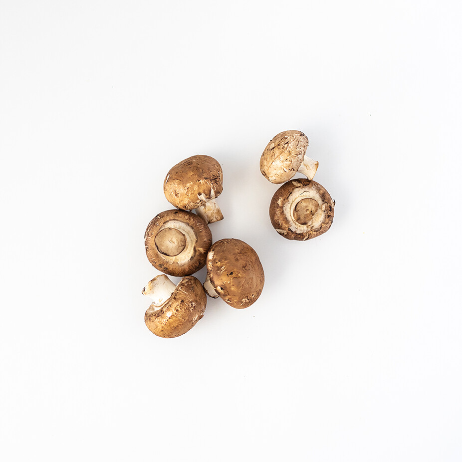 Cremini Mushrooms - Organic - per pound