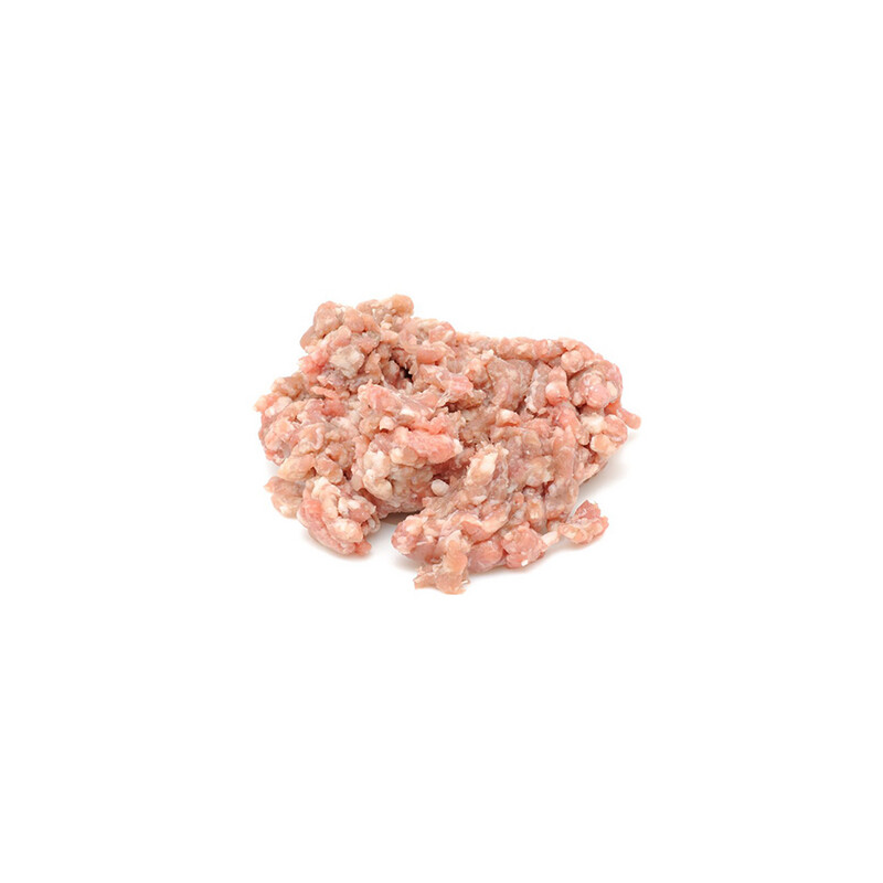 Ground Chicken Jolly Farms 1 lb