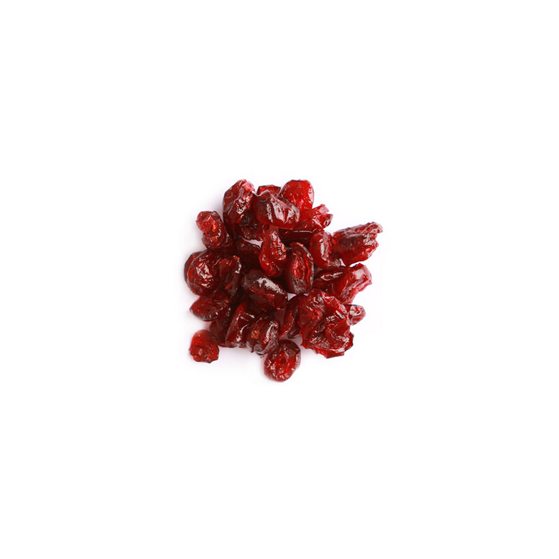 Dried Sweet Cranberries -  6 oz