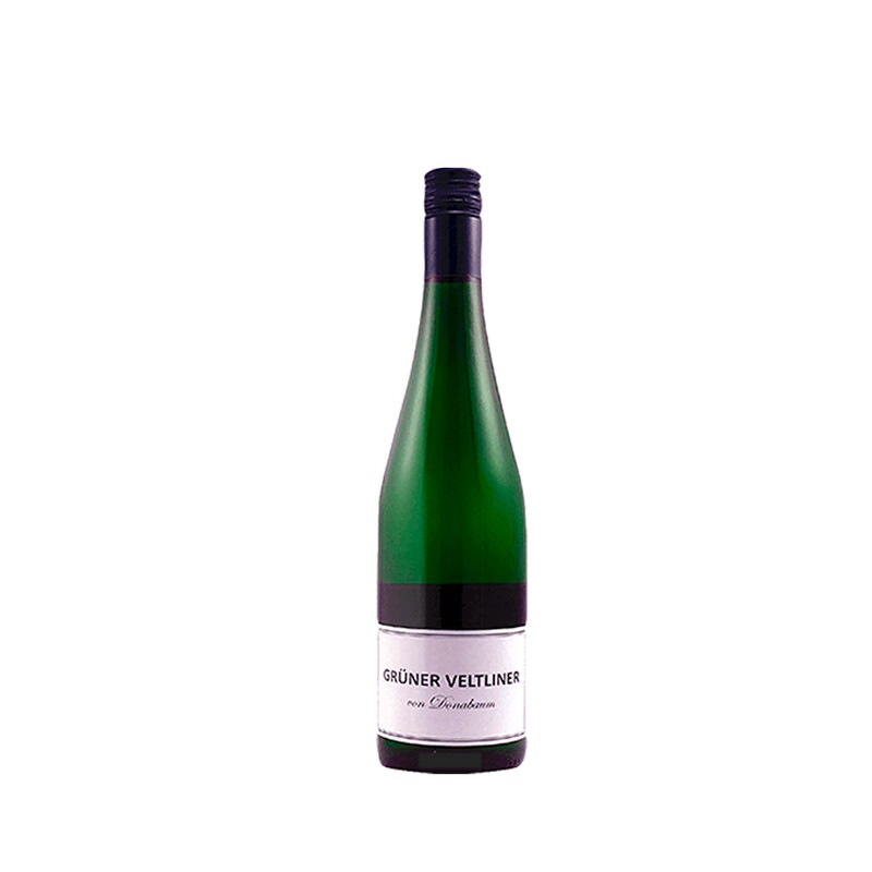 Grüner Veltliner - Von Donabaum - Austria