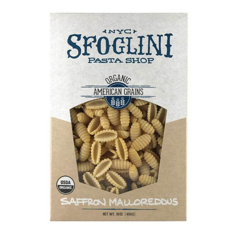 Sfoglini Pasta - Various Styles - 16 oz