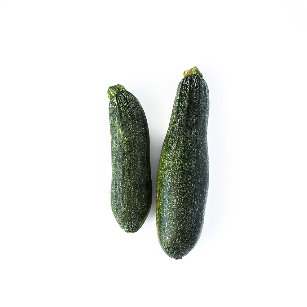Zucchini - Organic - per pound