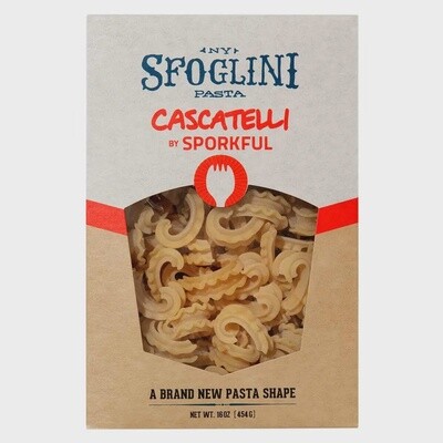 Sfoglini Pasta - Various Styles - 16 oz