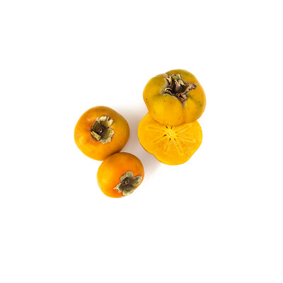Persimmons - per pound
