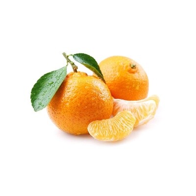Tangerines - Organic - each