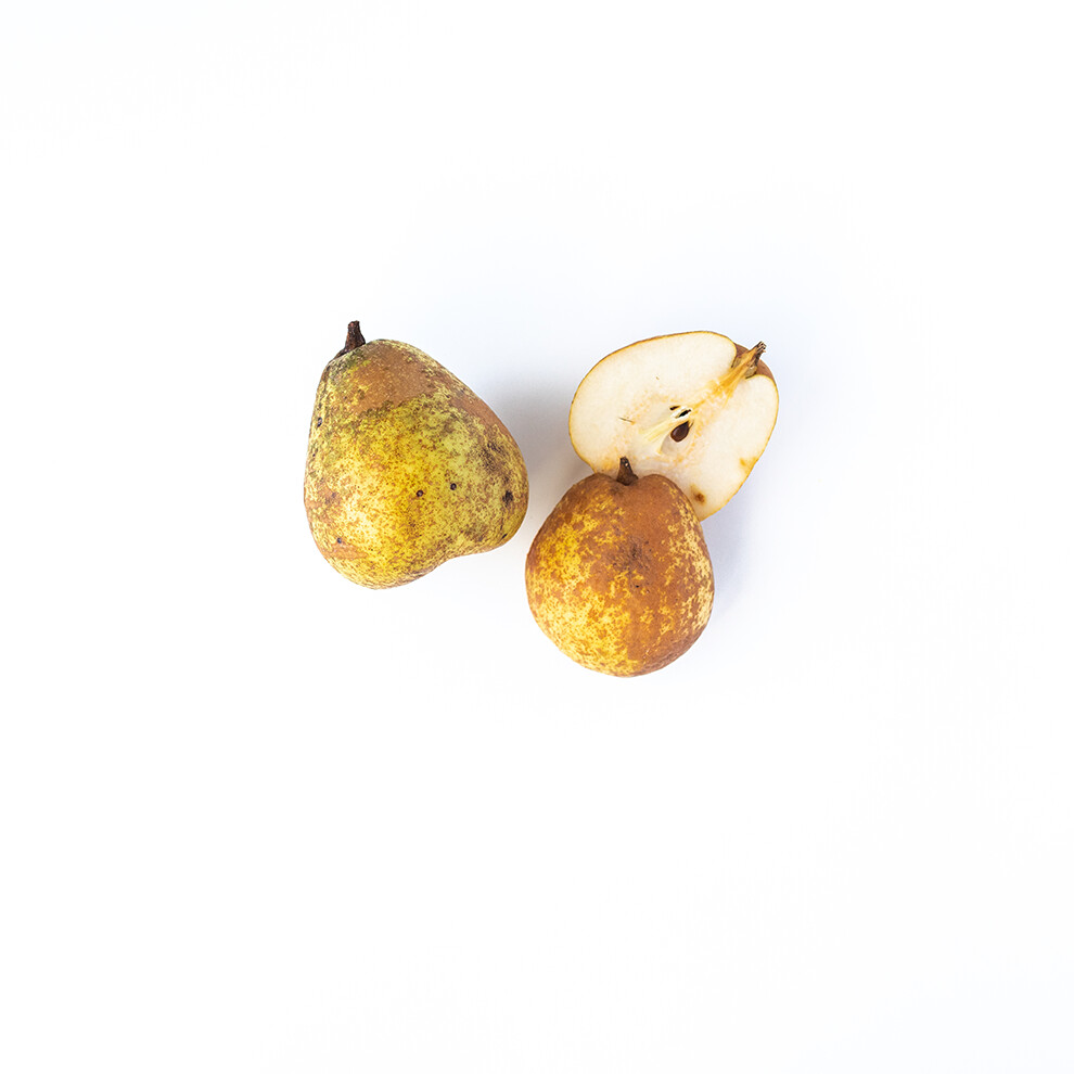 Green Pears - Organic - Local - per pound