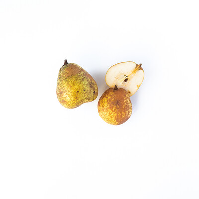 Green Pears - Organic - Local - per pound