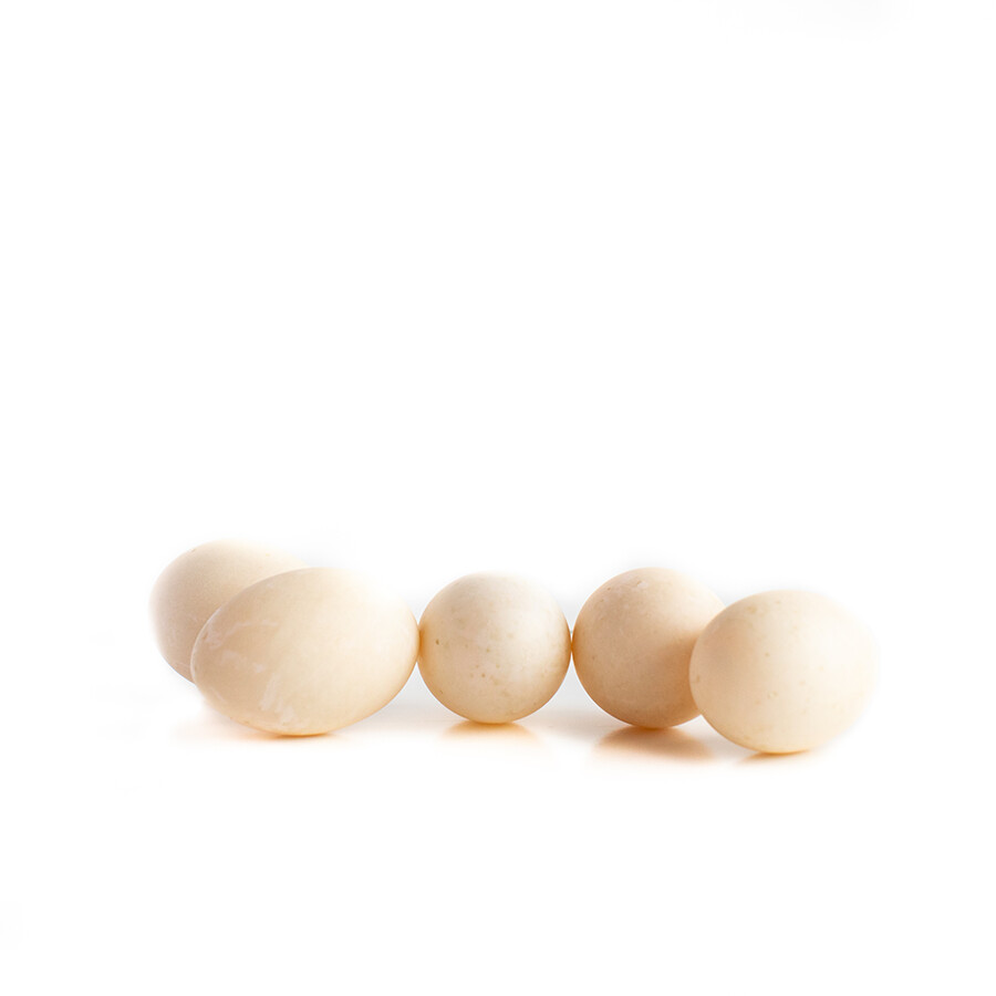 Duck Eggs - Organic - Dozen
