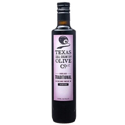 Balsamic Vinegar - Texas Hill Country Olive Co.