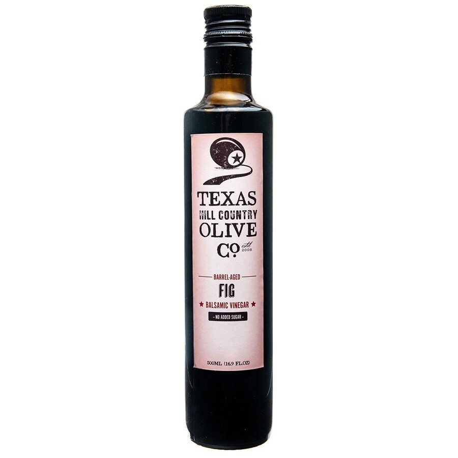 Balsamic Vinegar - Texas Hill Country Olive Co.