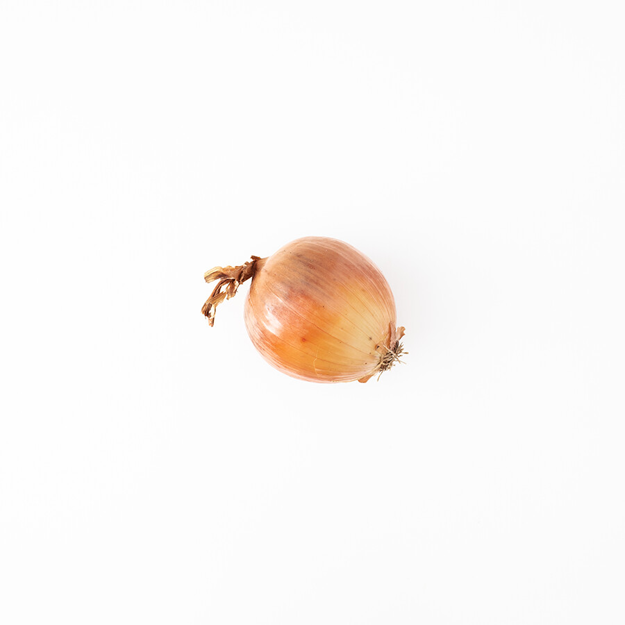 Yellow Onion - Organic - per pound