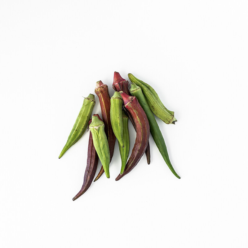 Okra Organic Local Per Pound okra-organic-local-per-pound