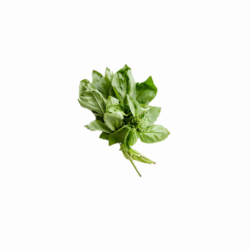 Basil - Local - Per bunch