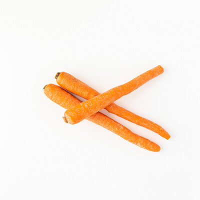 Carrots - Organic - per pound
