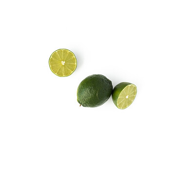 Limes - Organic - each