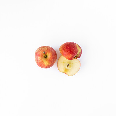 Apples - Organic - per pound