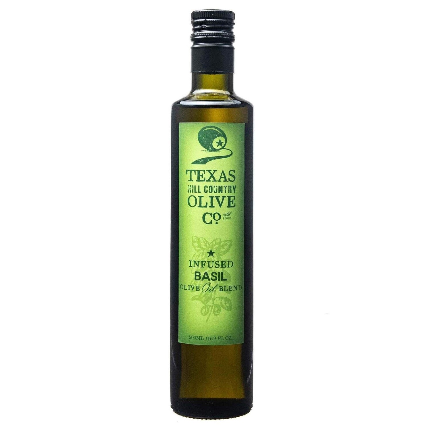 Infused Olive Oil - Texas Hill Country Olive Oil Co.