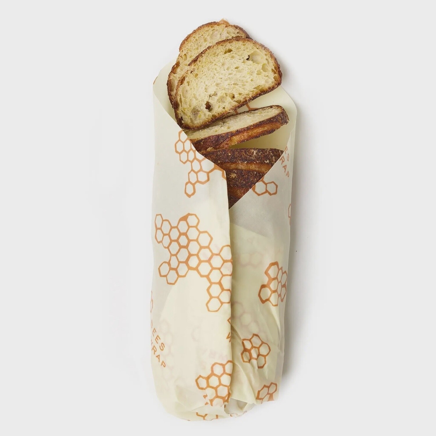 Reusable Bread Wrap - Single