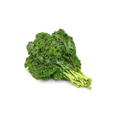 Kale - Organic - Per bunch