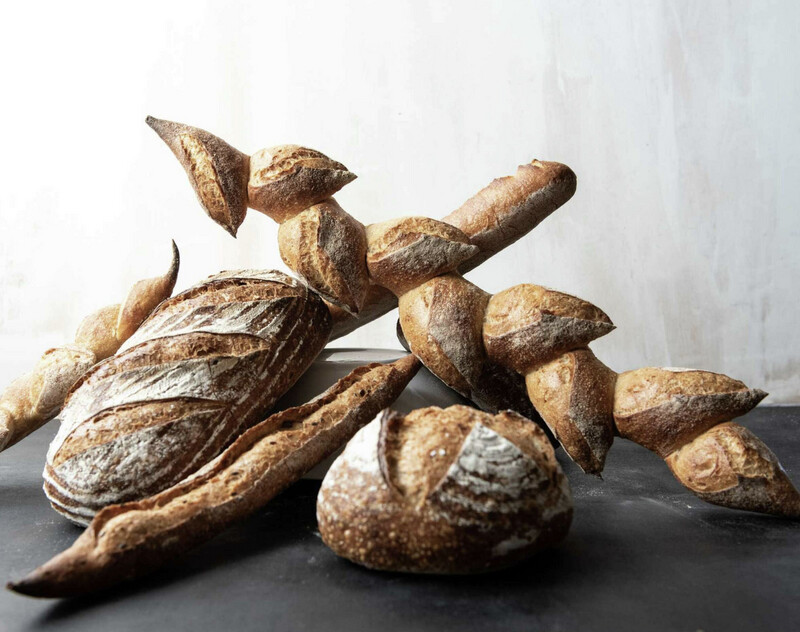 Magnol Bread and Pastries - Per Each - Magnol French Bakery