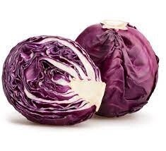 Cabbage - per head