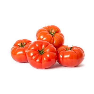 Beefsteak Tomato - organic - per pound