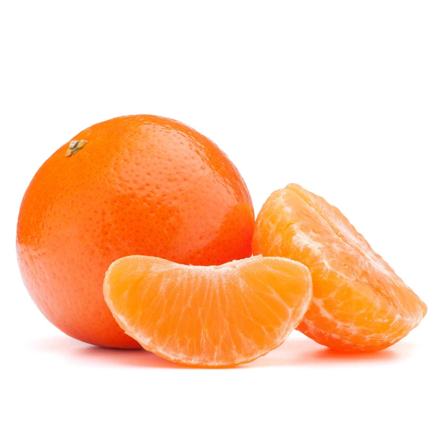 Mandarins - Satsuma - Organic - Local - per each