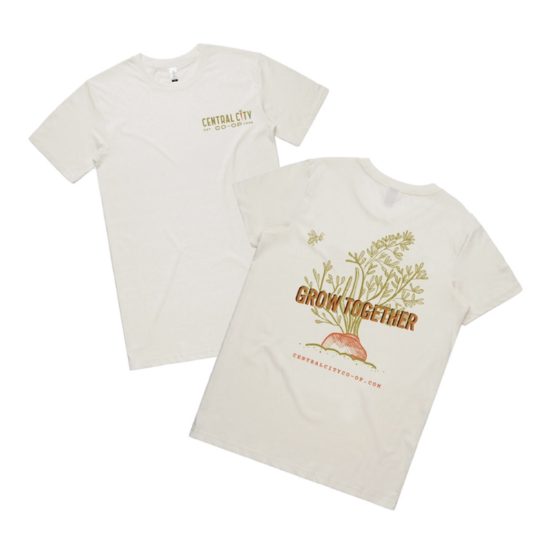 Organic Cotton T-Shirt
