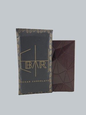 Dark Chocolate Bar - 3 oz