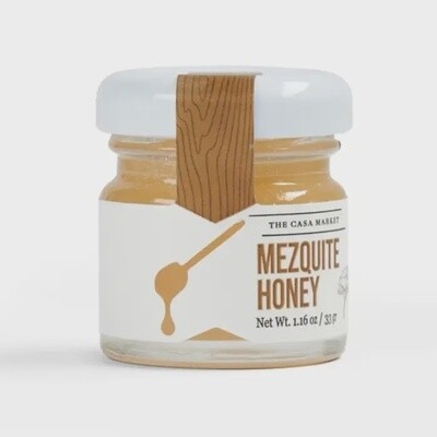 Mezquite Honey - 1.16 oz