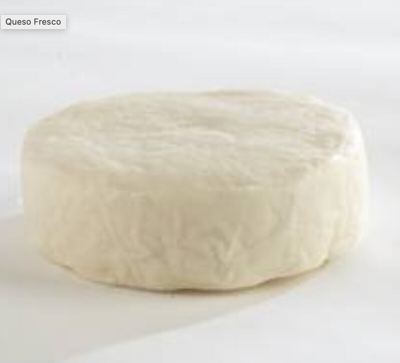 Queso Fresco - Mozzarella Company