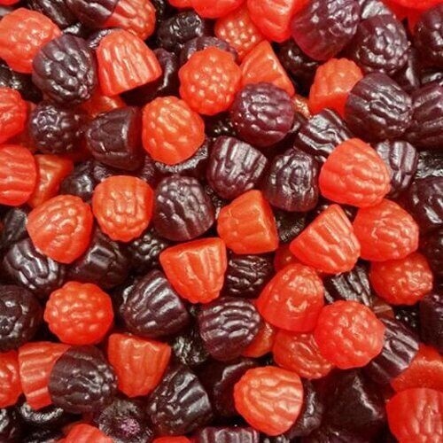 Skogbar Forest Berries - 8 oz - Gummies