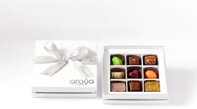 Chocolates - Araya
